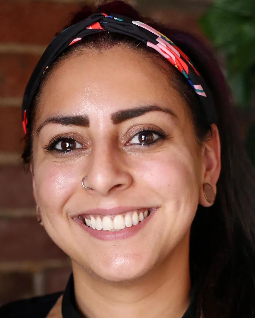 Danielle Duran Zecca