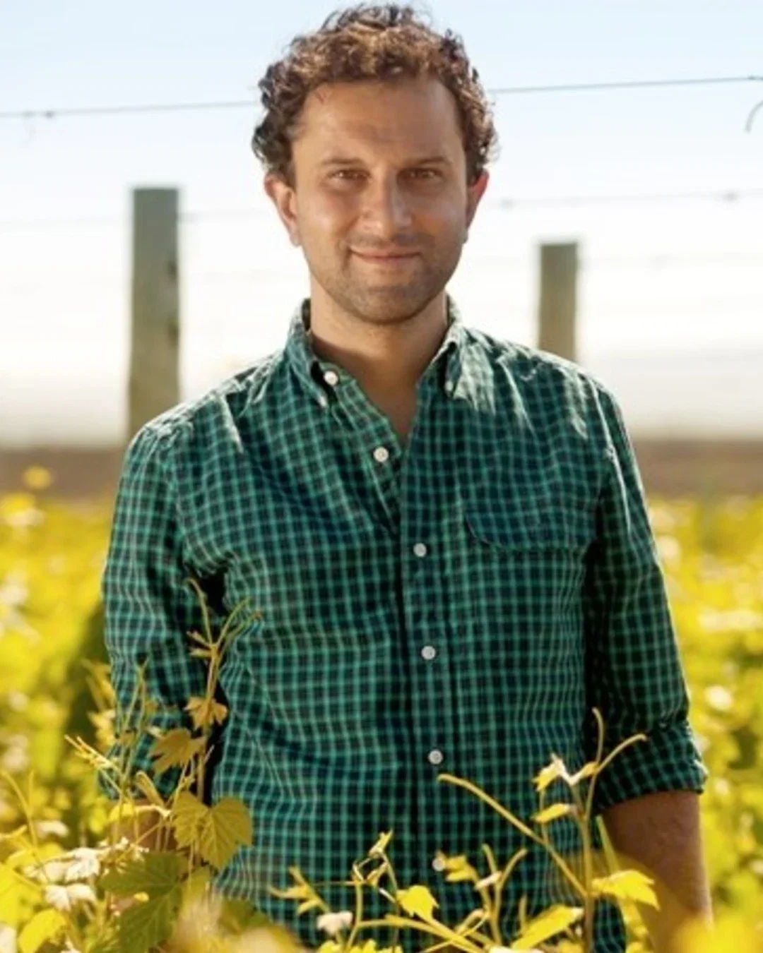 Juan Pablo Murgia