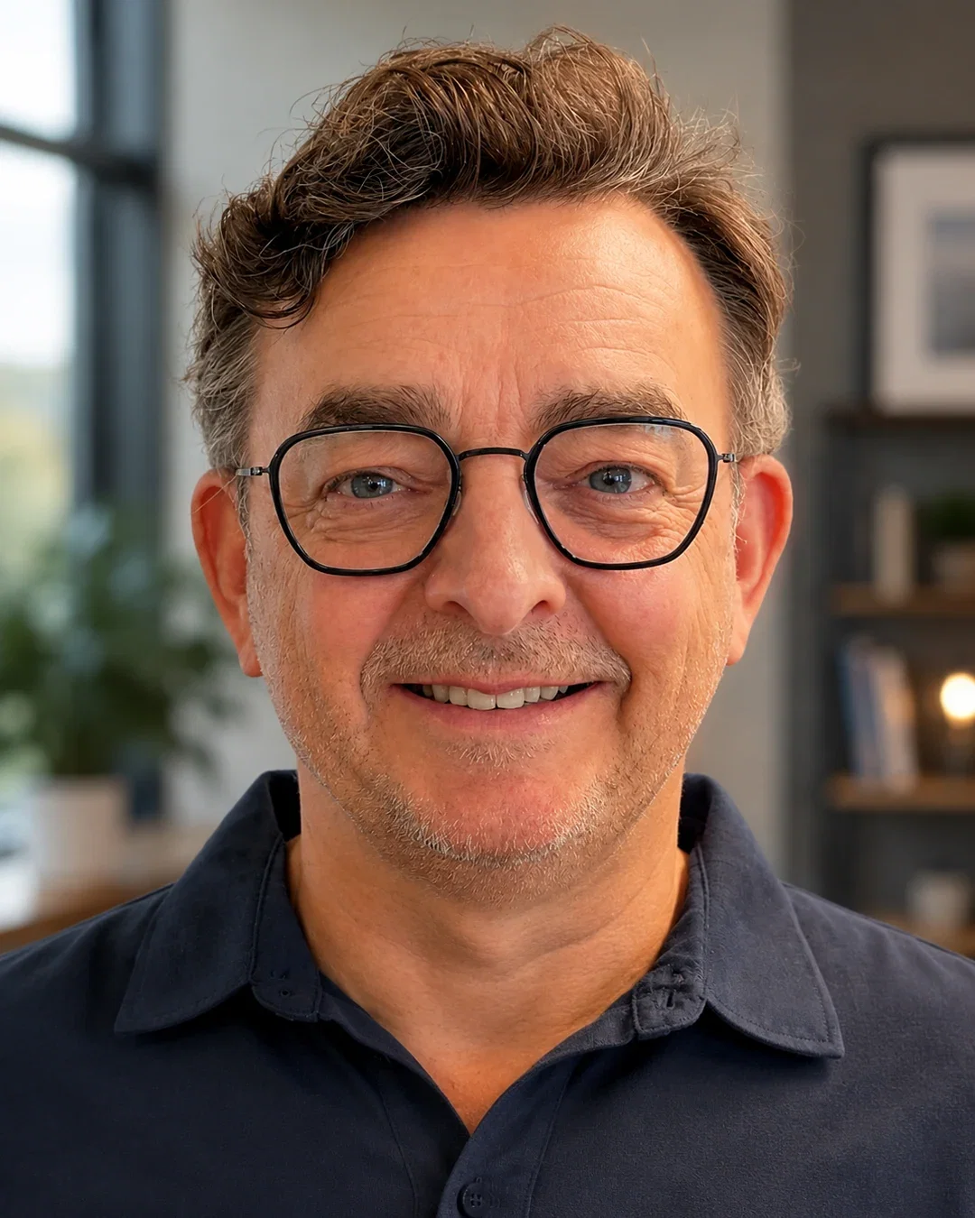 Fernando Martín