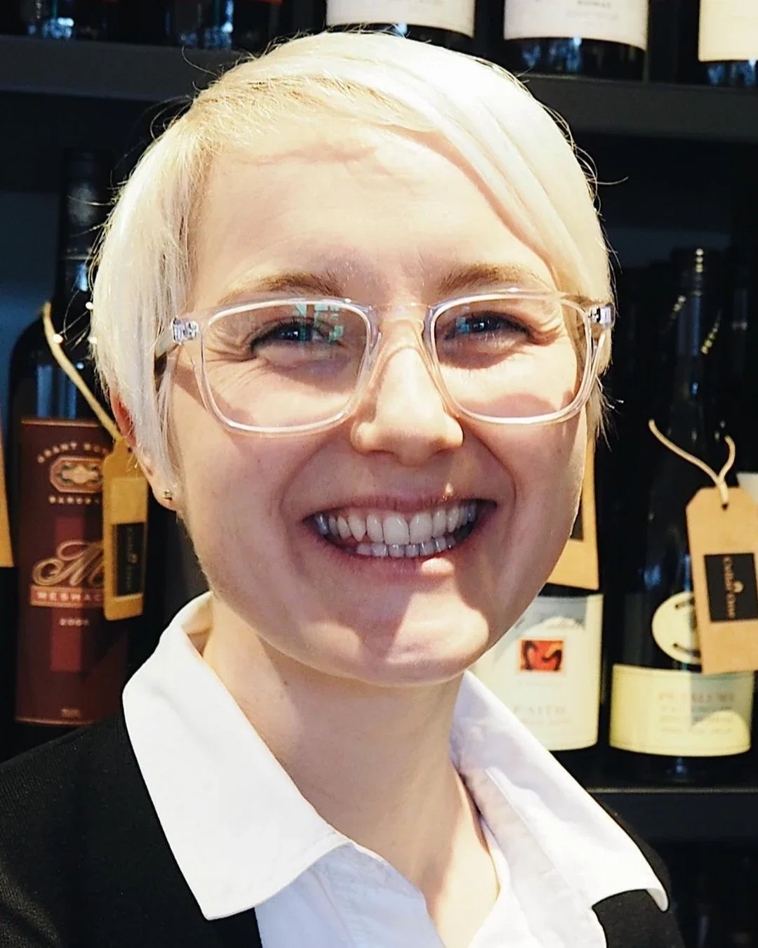 Caroline Thompson-Hill