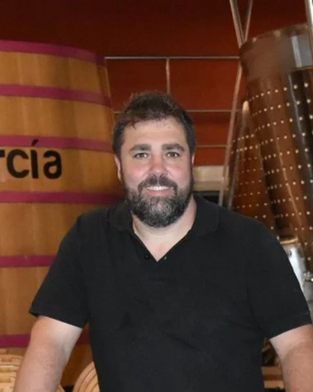 Juan Bautista García