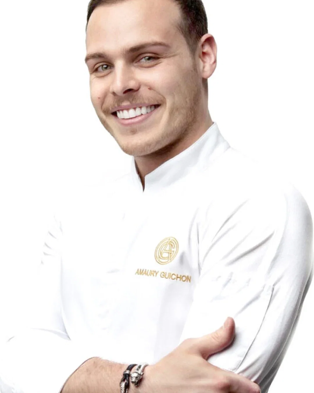Amaury Guichon