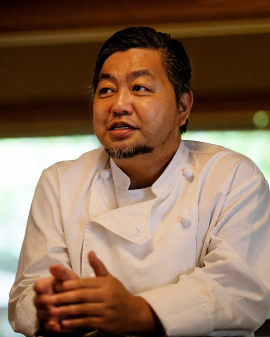 Hirofumi Saito