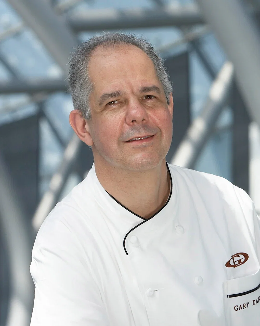 Gary Danko