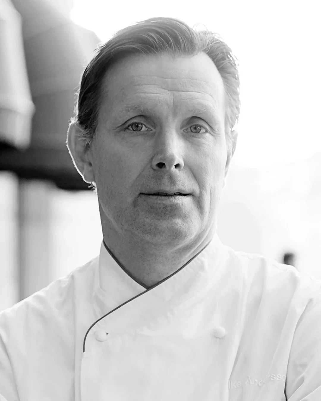 Melker Andersson