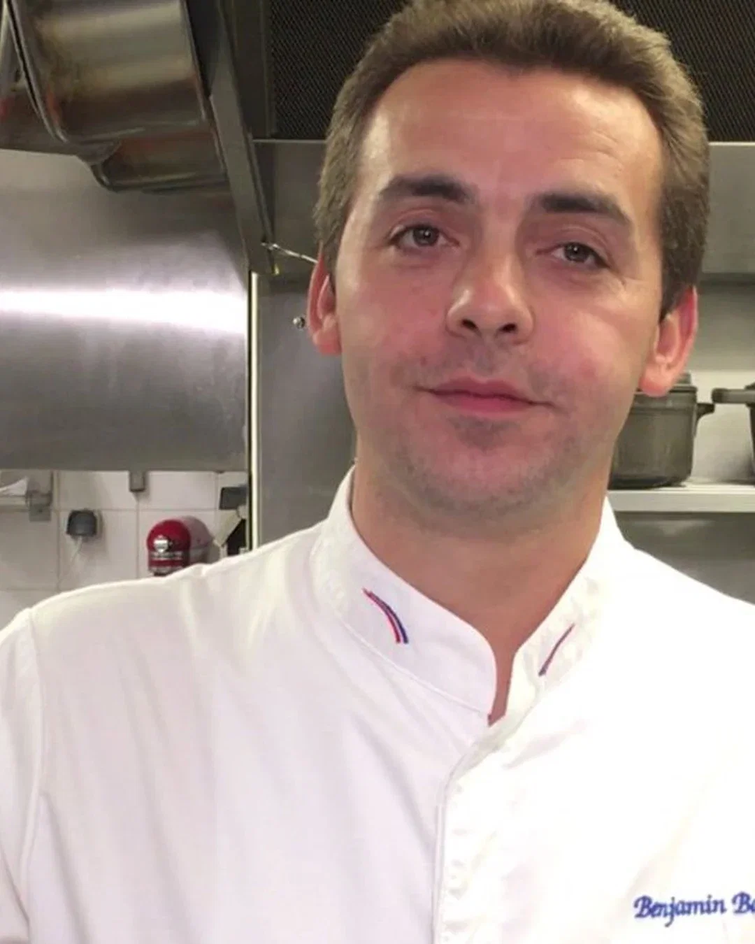Benjamin Bajeux