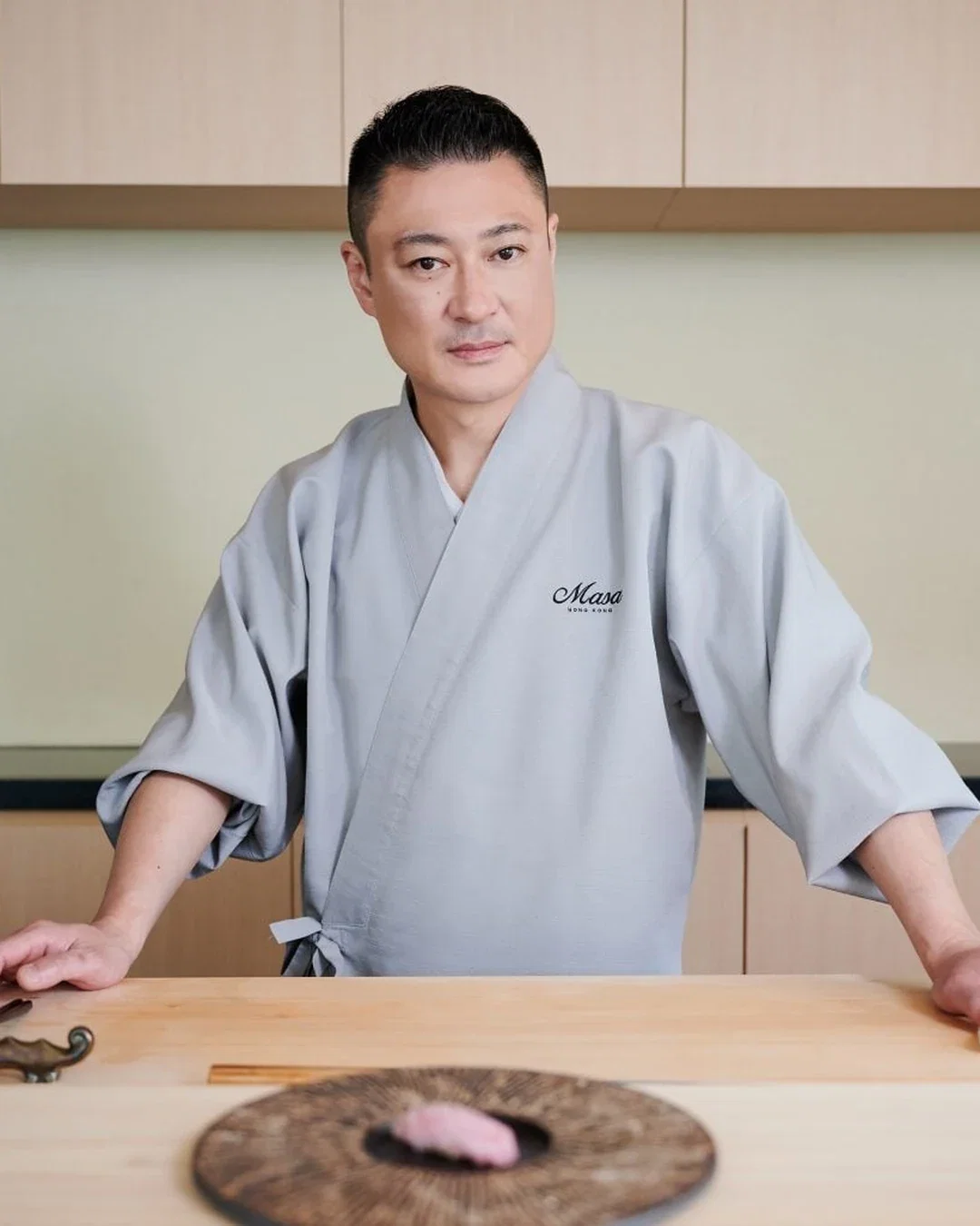 Masataka Fujisawa
