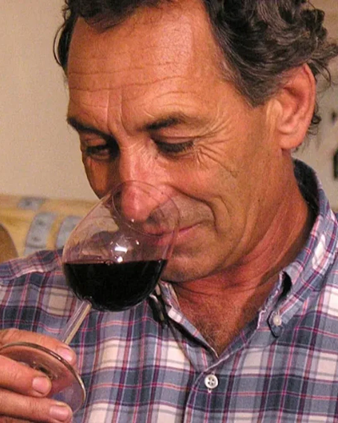 Denis Barraud