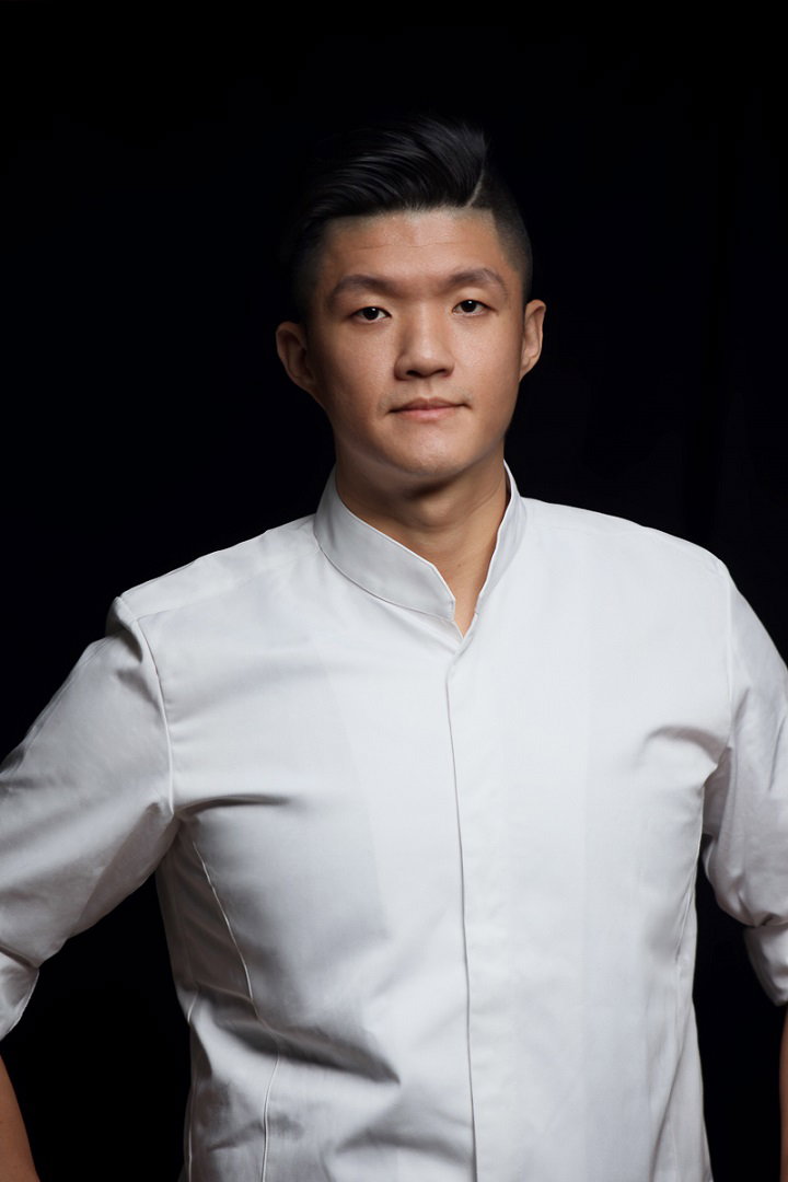 Jimmy Lim