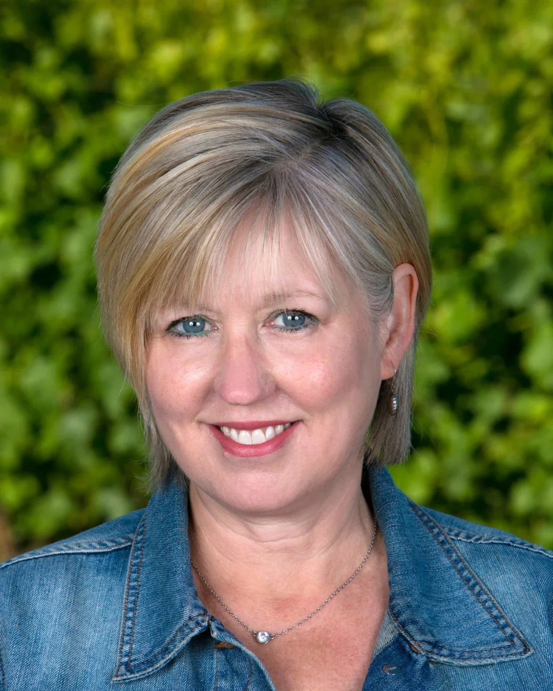 Kathleen Inman