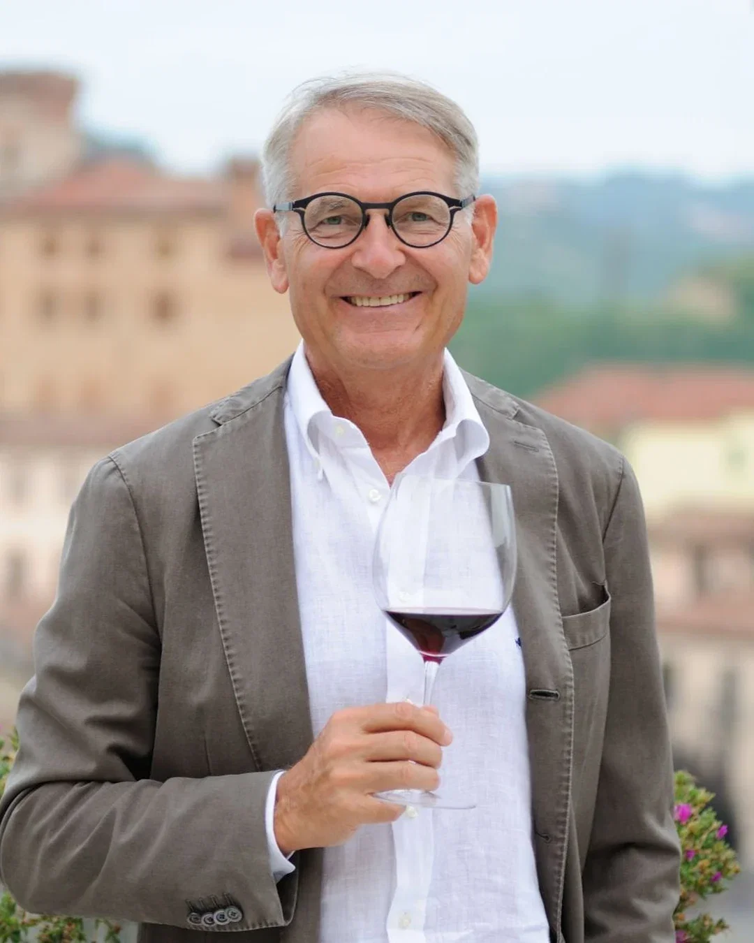 Ernesto Abbona