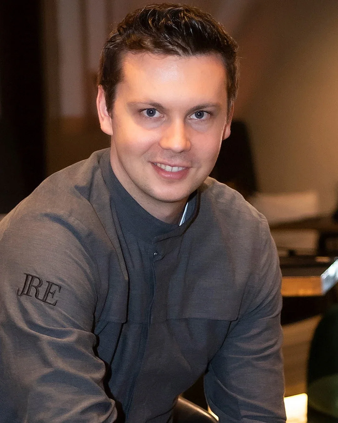 Lukas Kienbauer