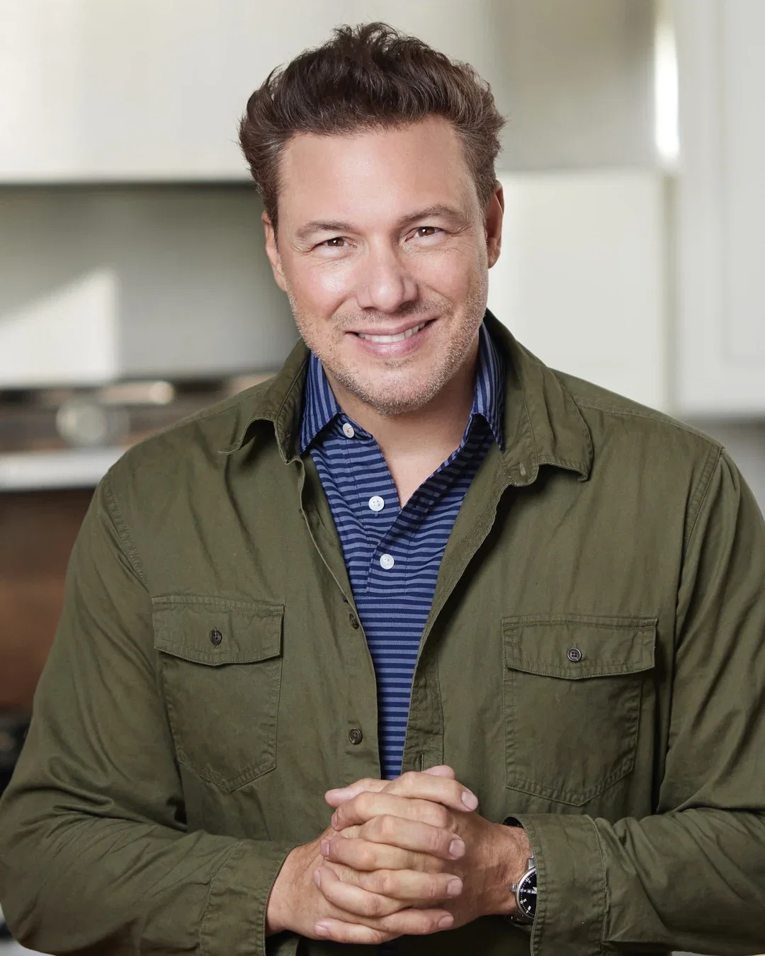 Rocco DiSpirito