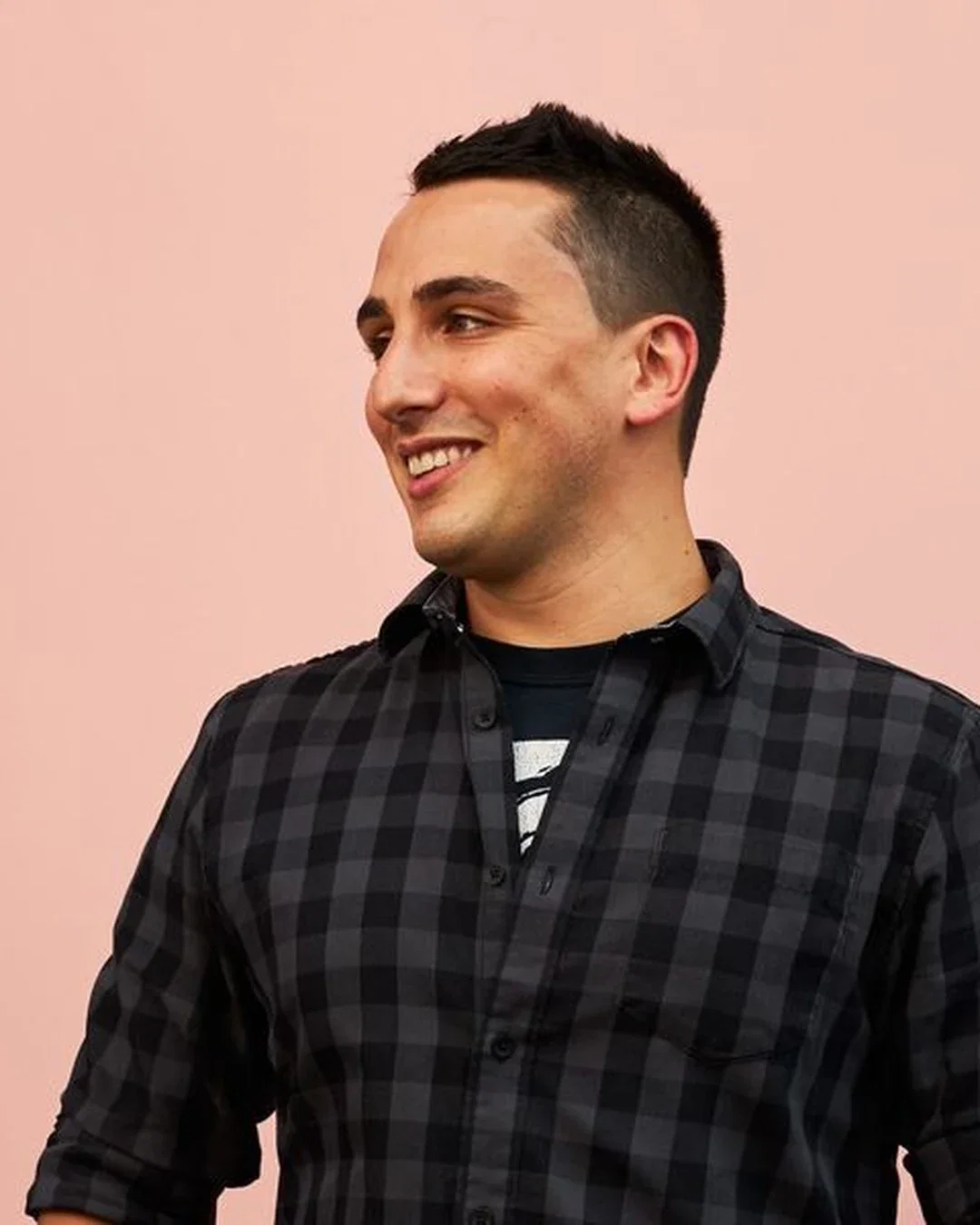 Seth Gerber