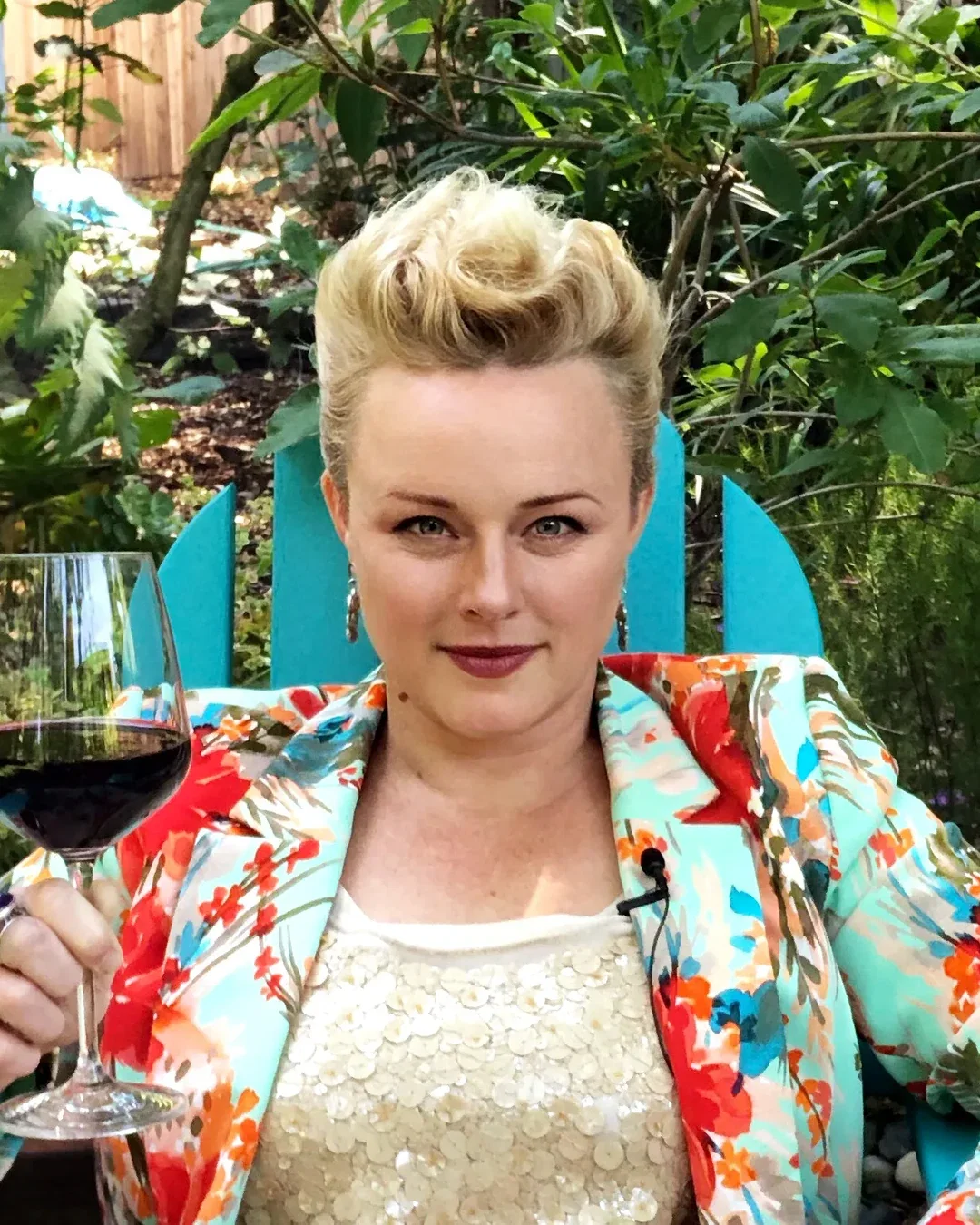 Emily Wines