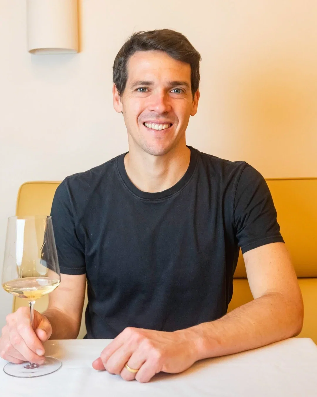 Max MacKinnon
