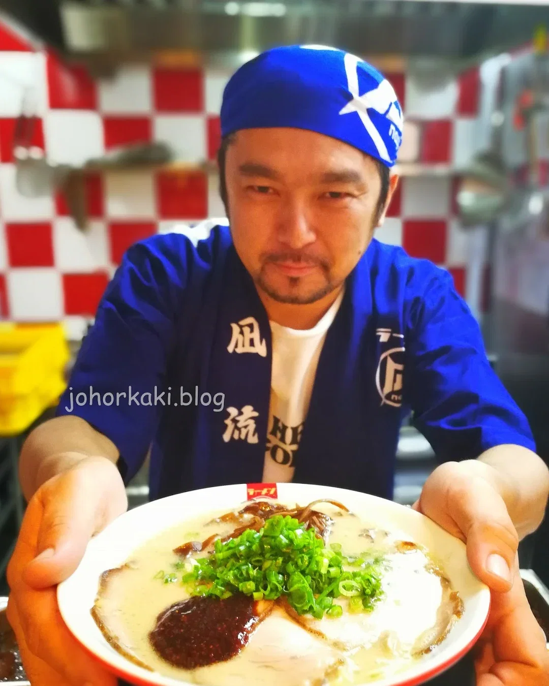 Satoshi Ikuta