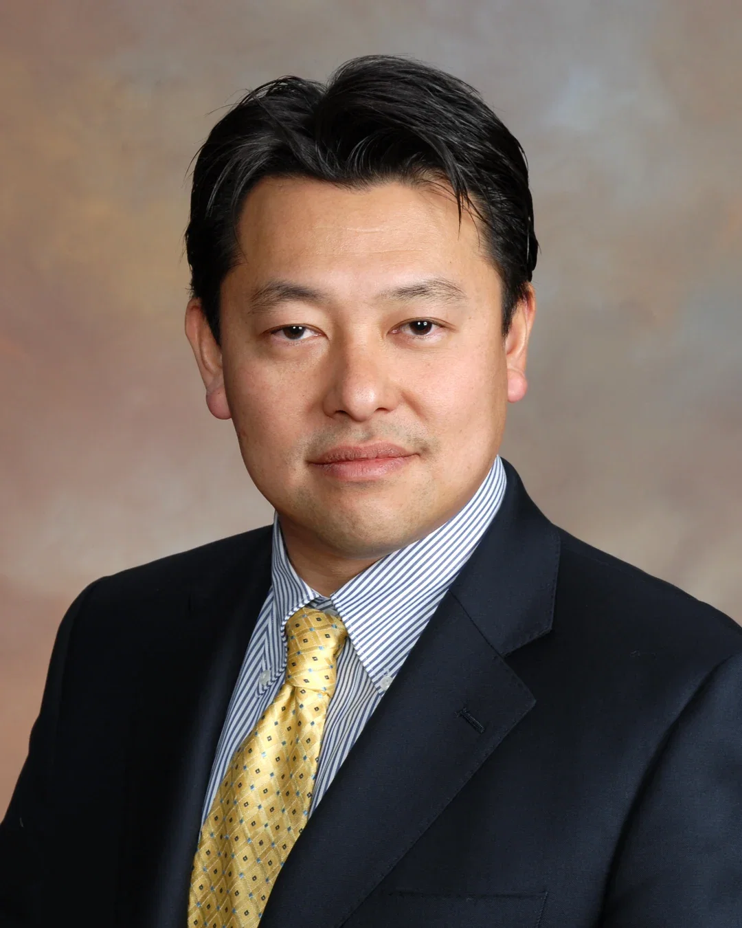 Masashi Watanabe