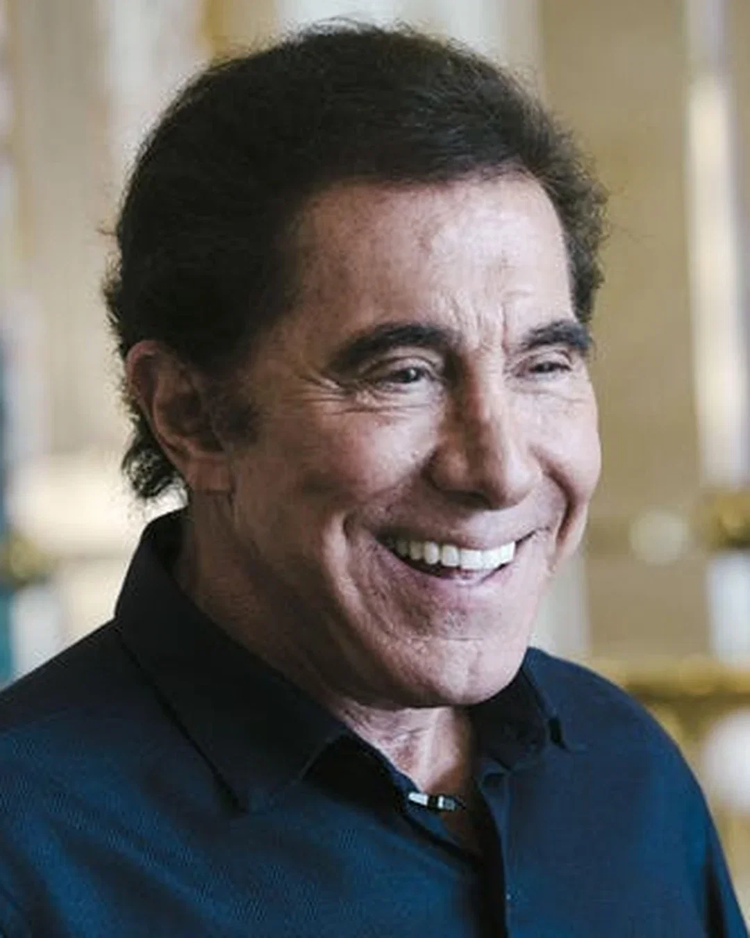 Steve Wynn