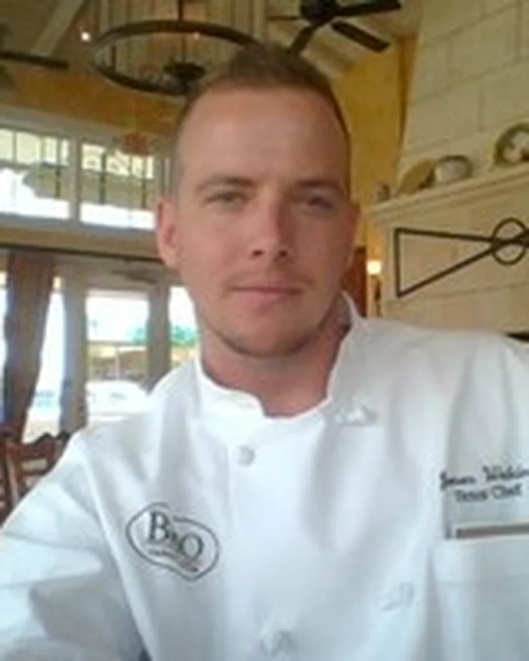 James Watkins