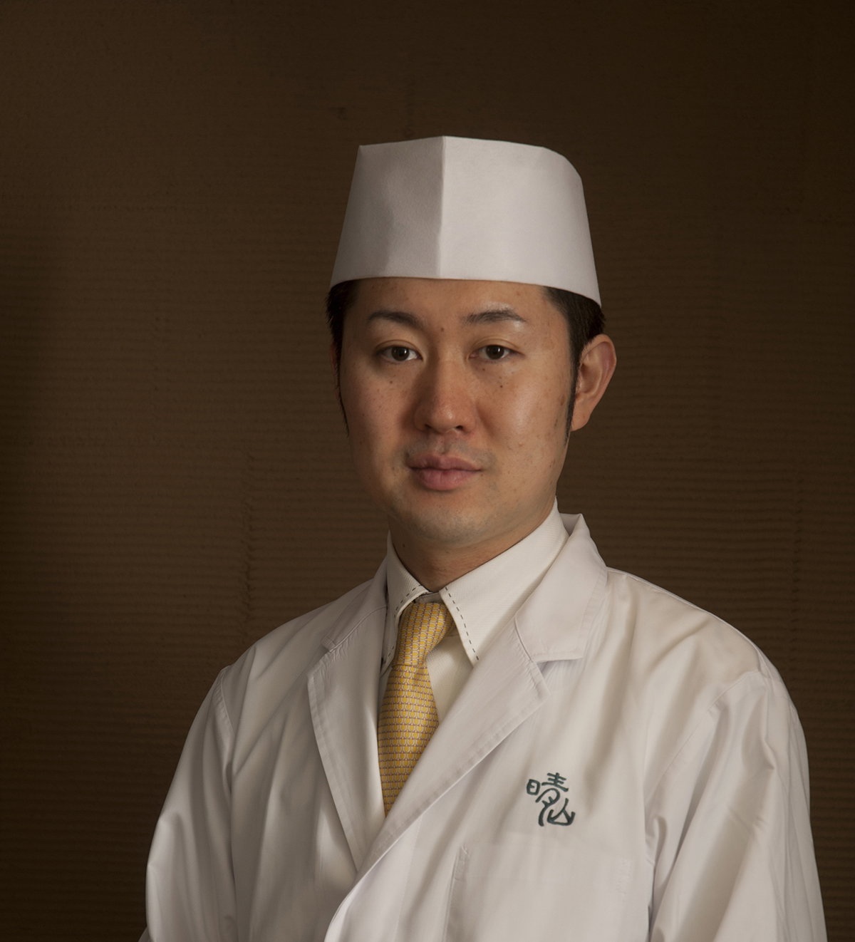 Haruhiko Yamamoto