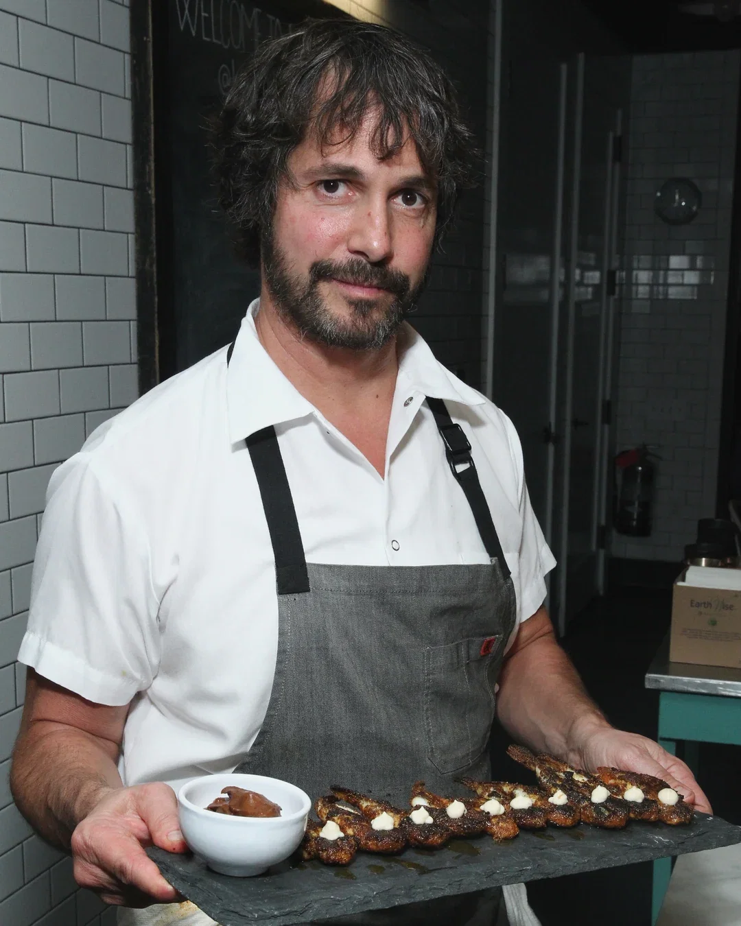 Ken Oringer
