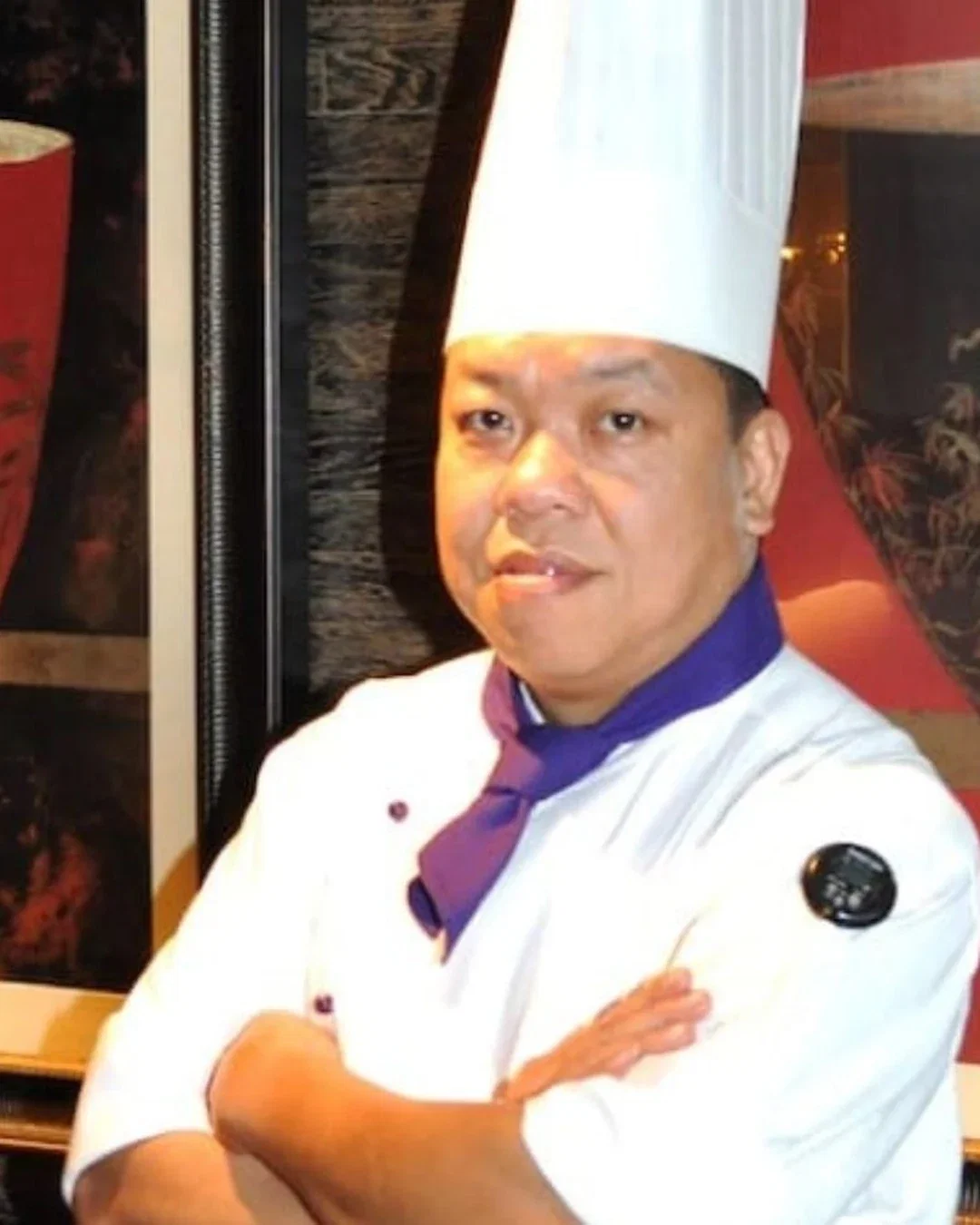 Ken Chan
