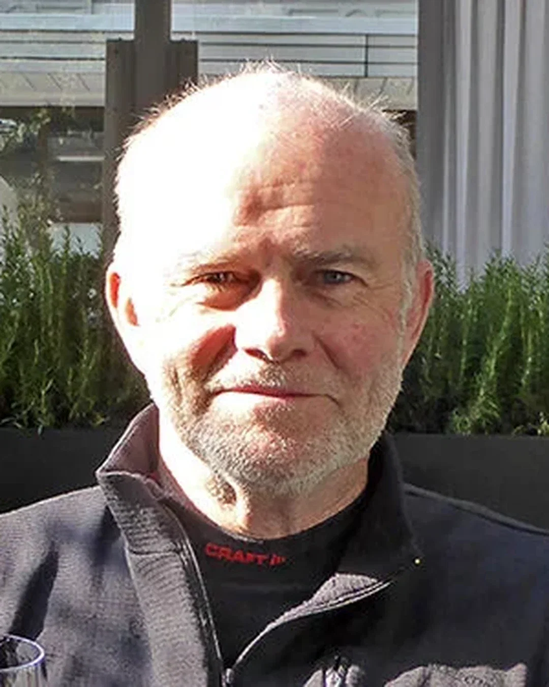 David Shea