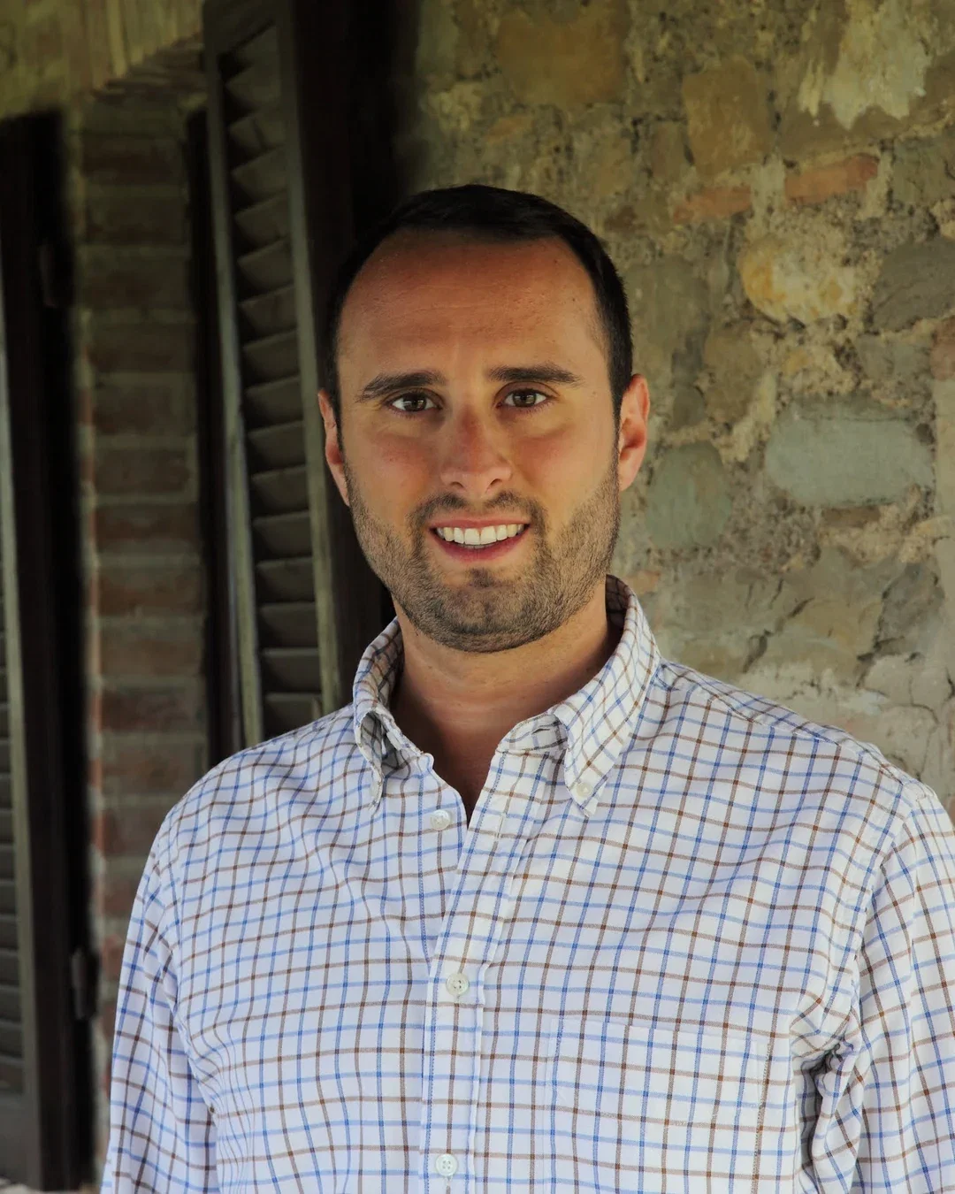 Enzo Barbi