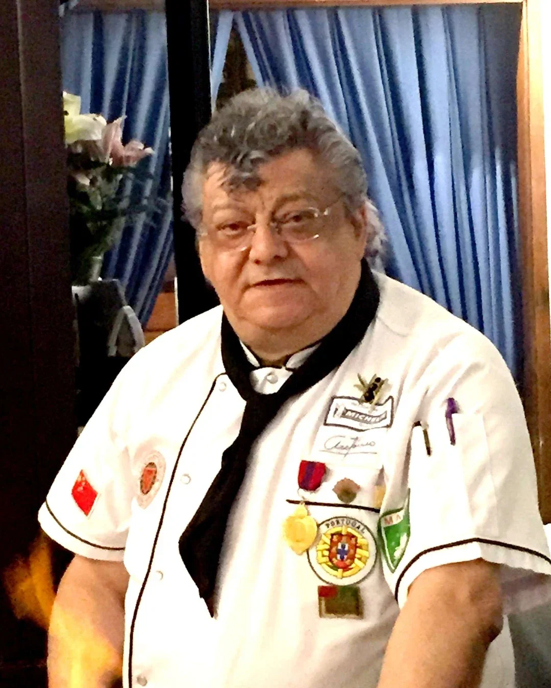 Antonio Coelho