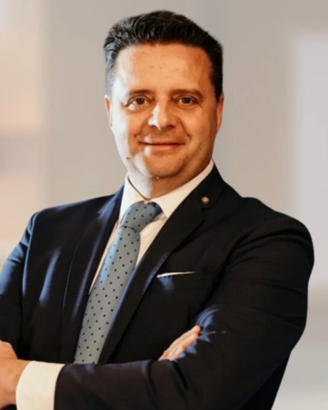 Michele Tessari