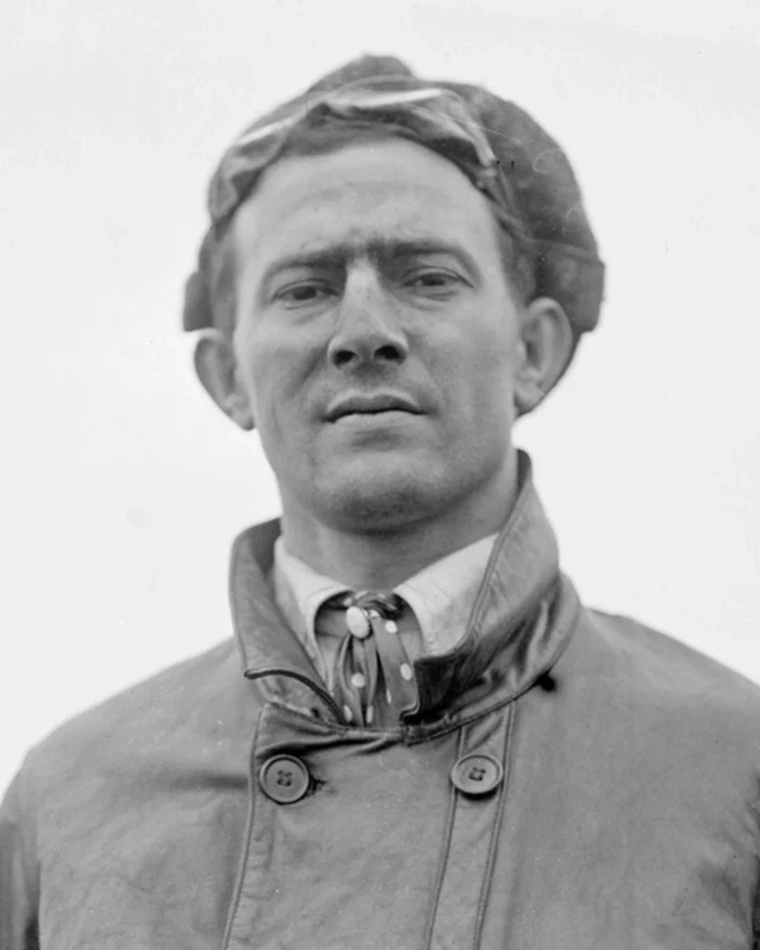 Carl Graham Fisher