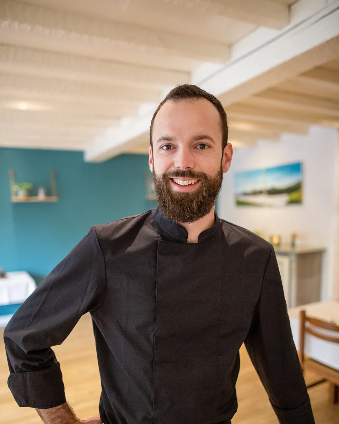 Adrien Layssac