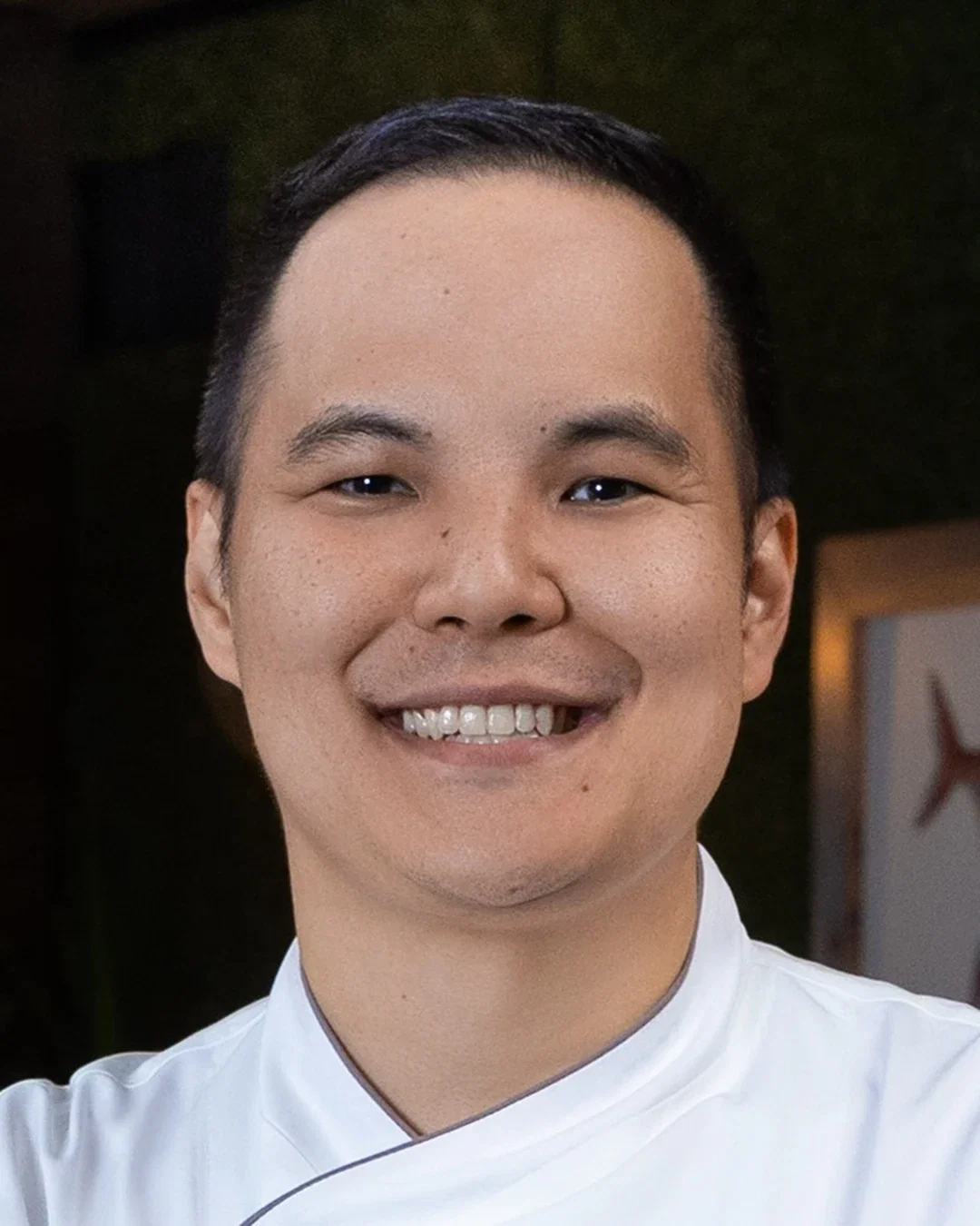 Colin Sato