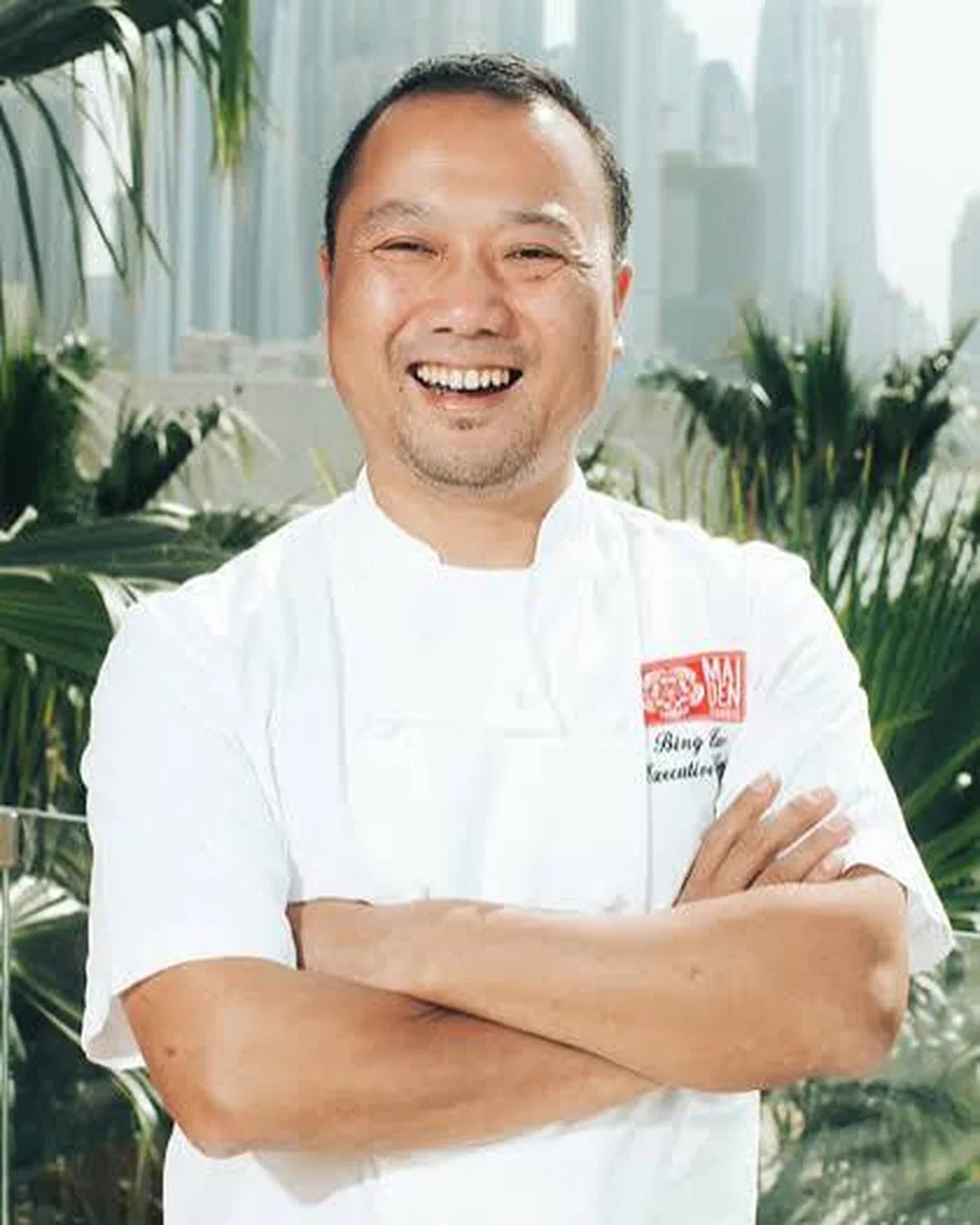 Bing Luo