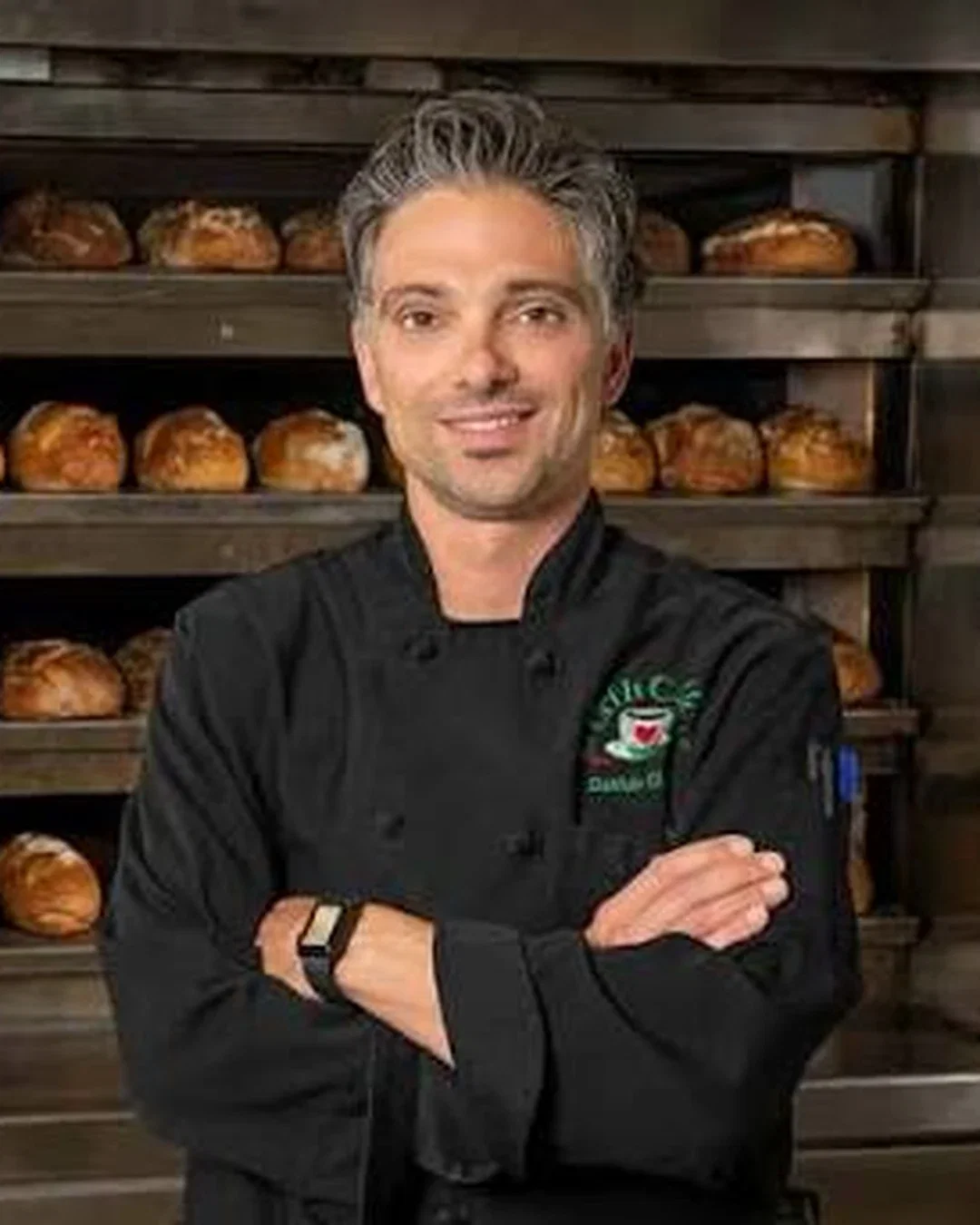 Davide Giova