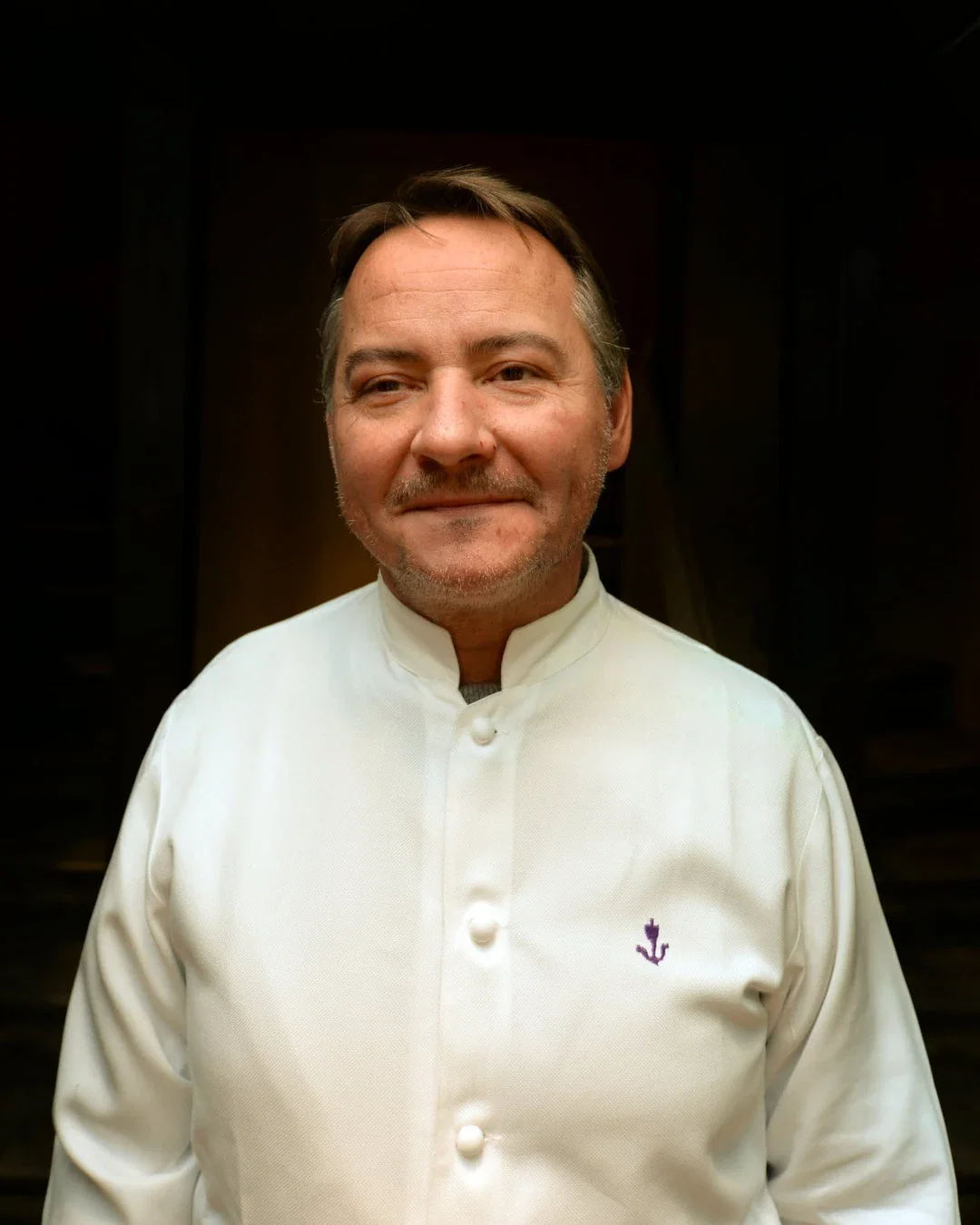 Jean-Christophe Ansanay-Alex
