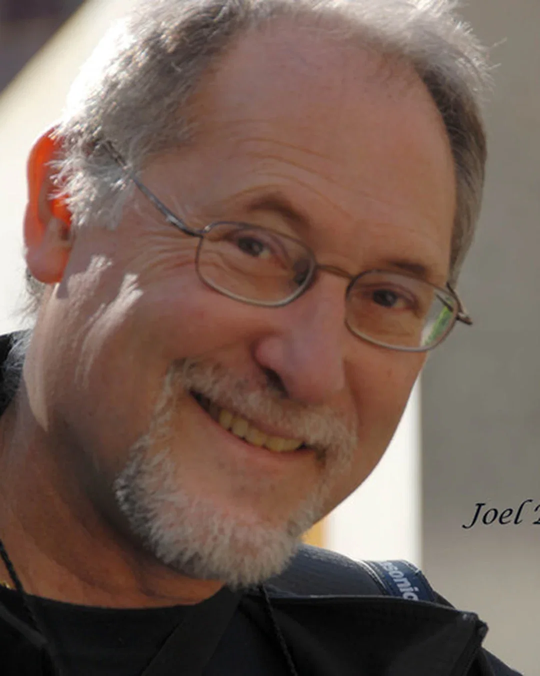 Joel Butler