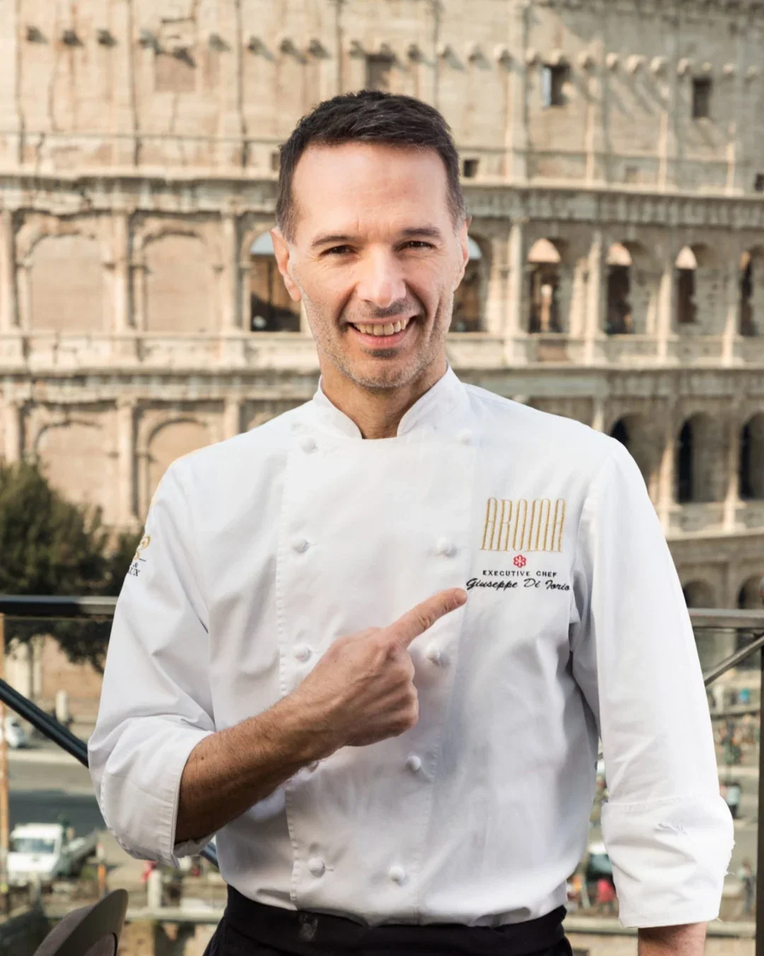 Giuseppe Di Iorio