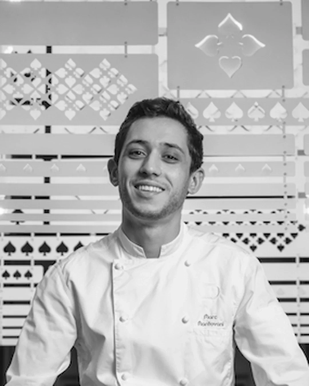 Marc Mantovani