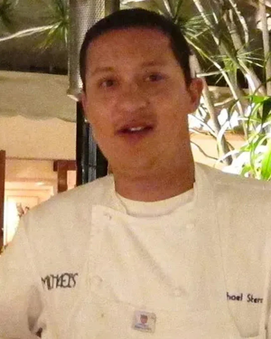 Michael Stern