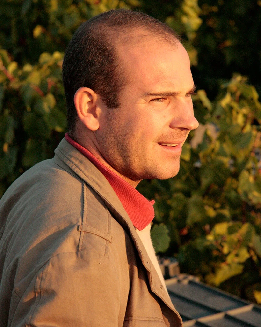 Xavier Gonet-Médeville