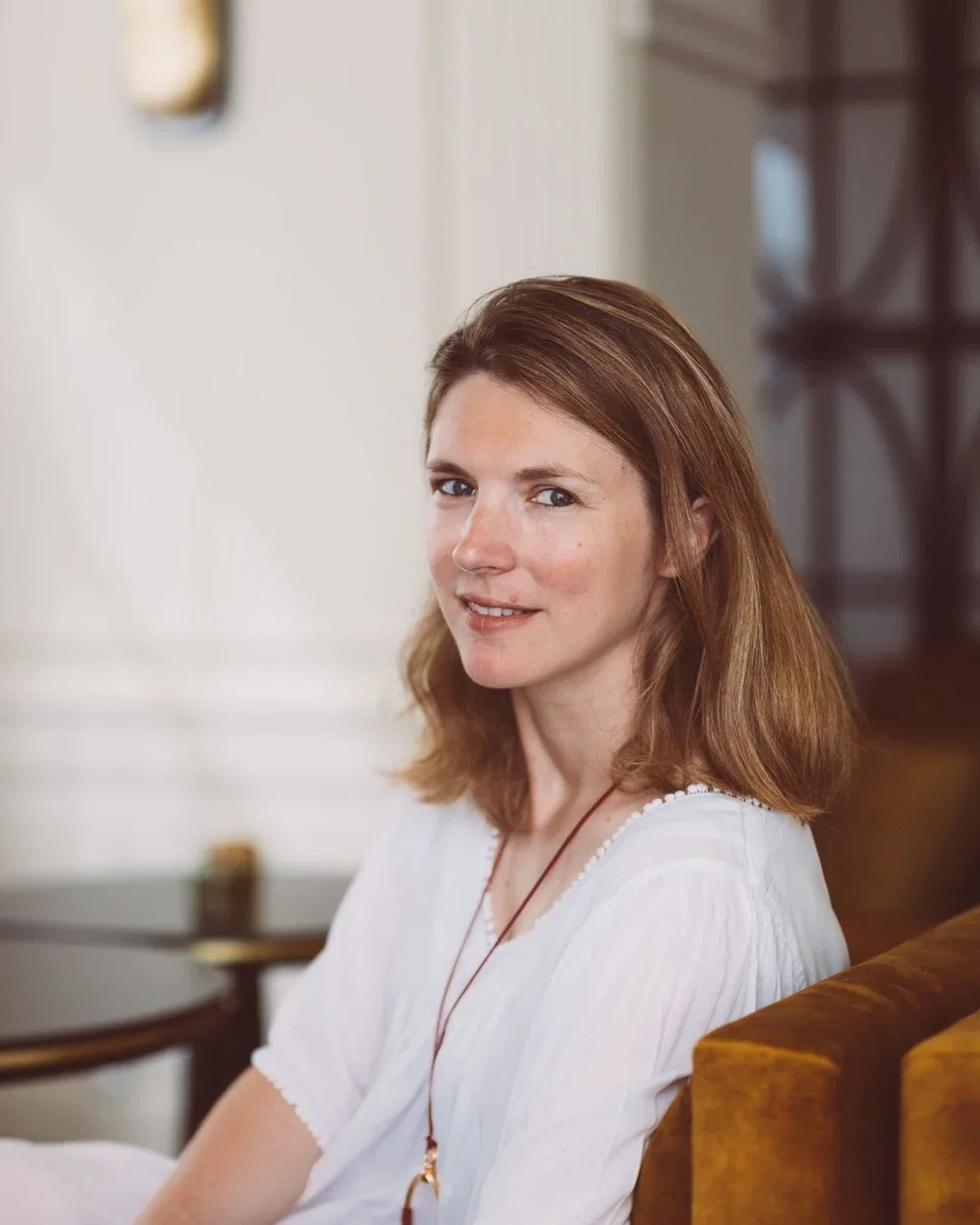 Stéphanie de Boüard-Rivoal