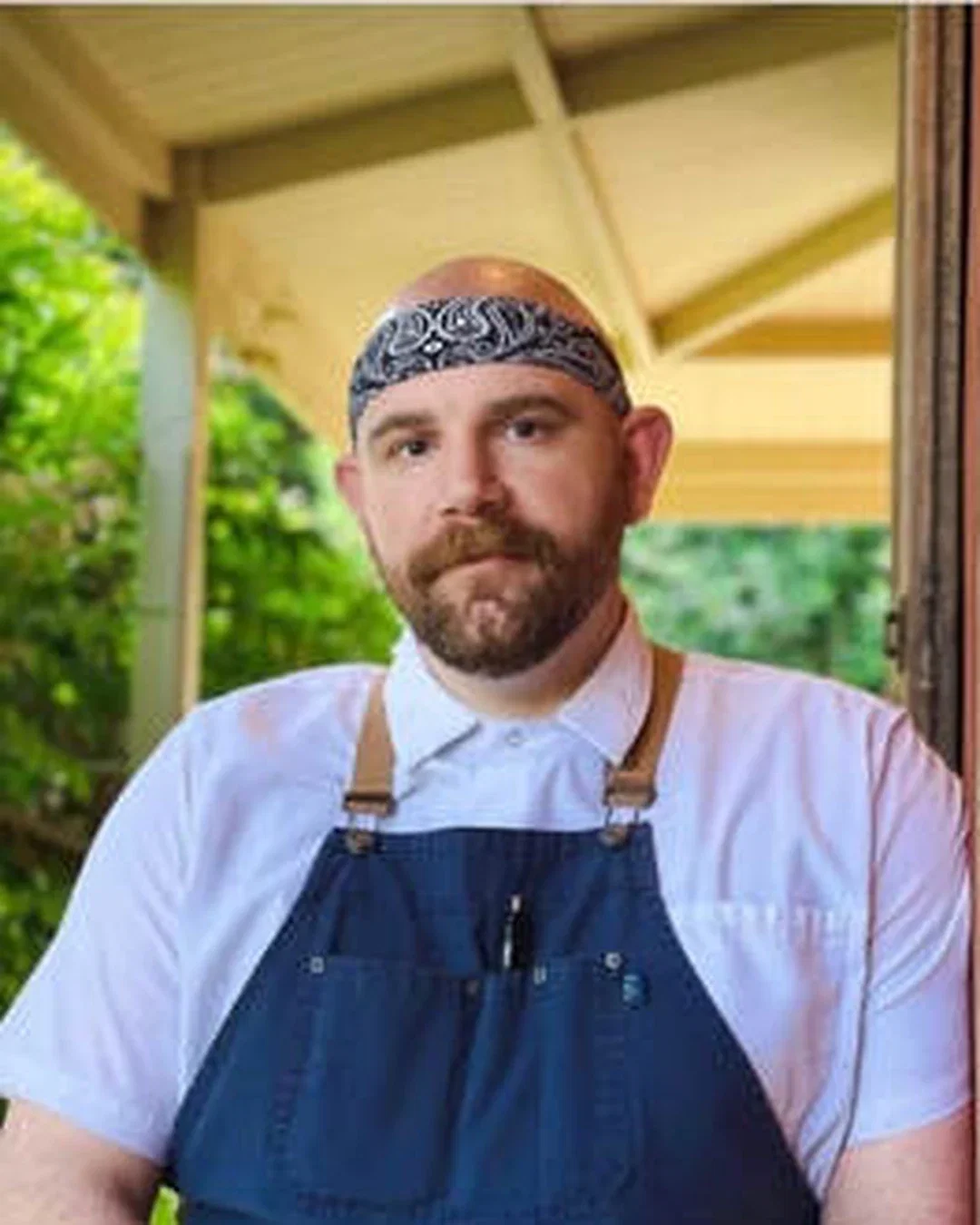Aaron Rayor