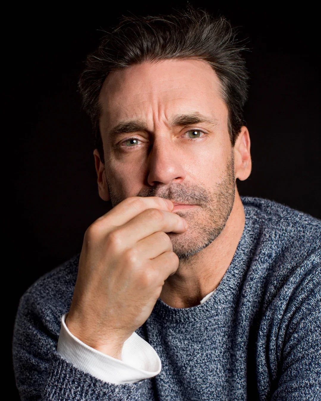 Jon Hamm