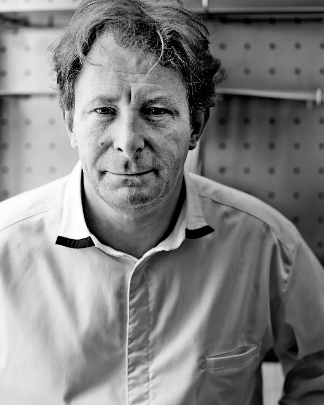 Jacques Genin