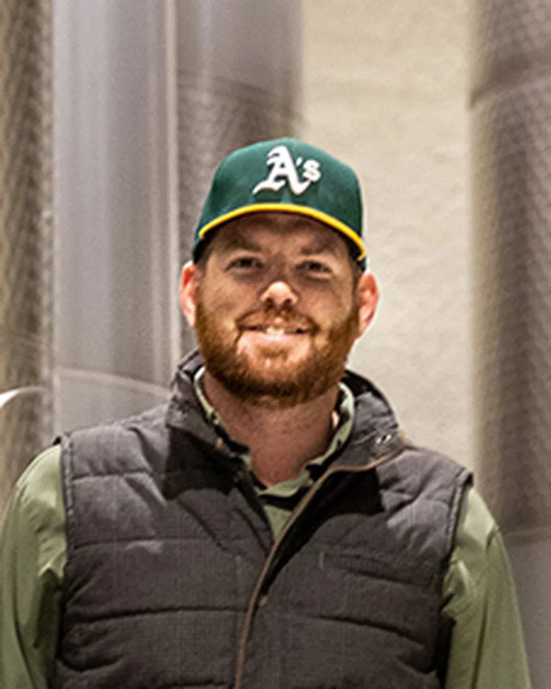 Michael Baldacci