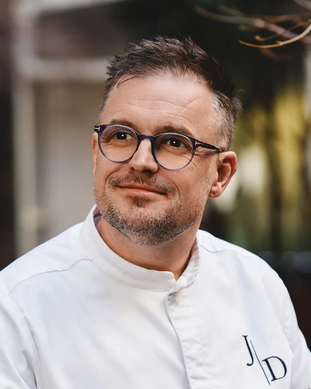 Julien Dugourd