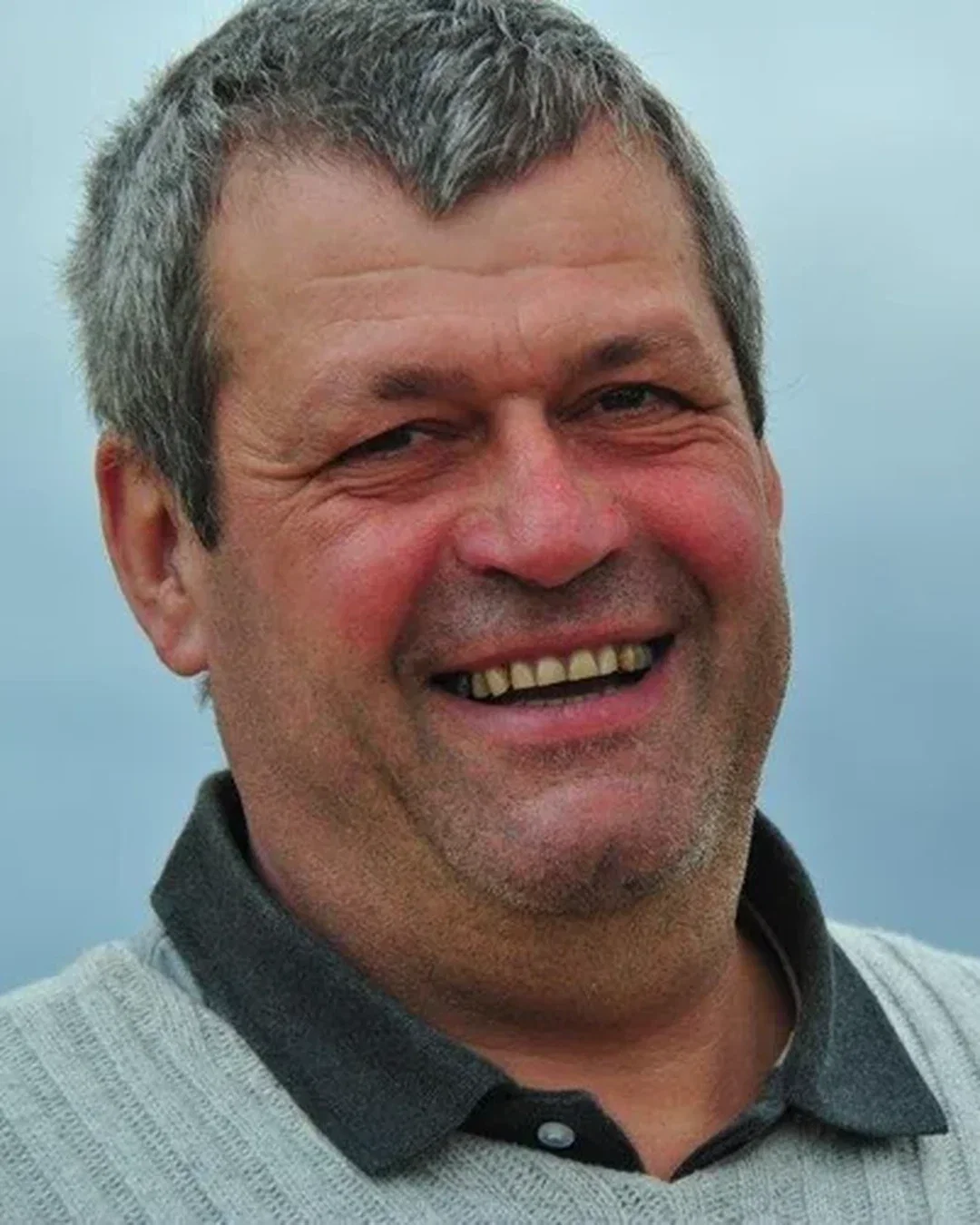 Regis Forey