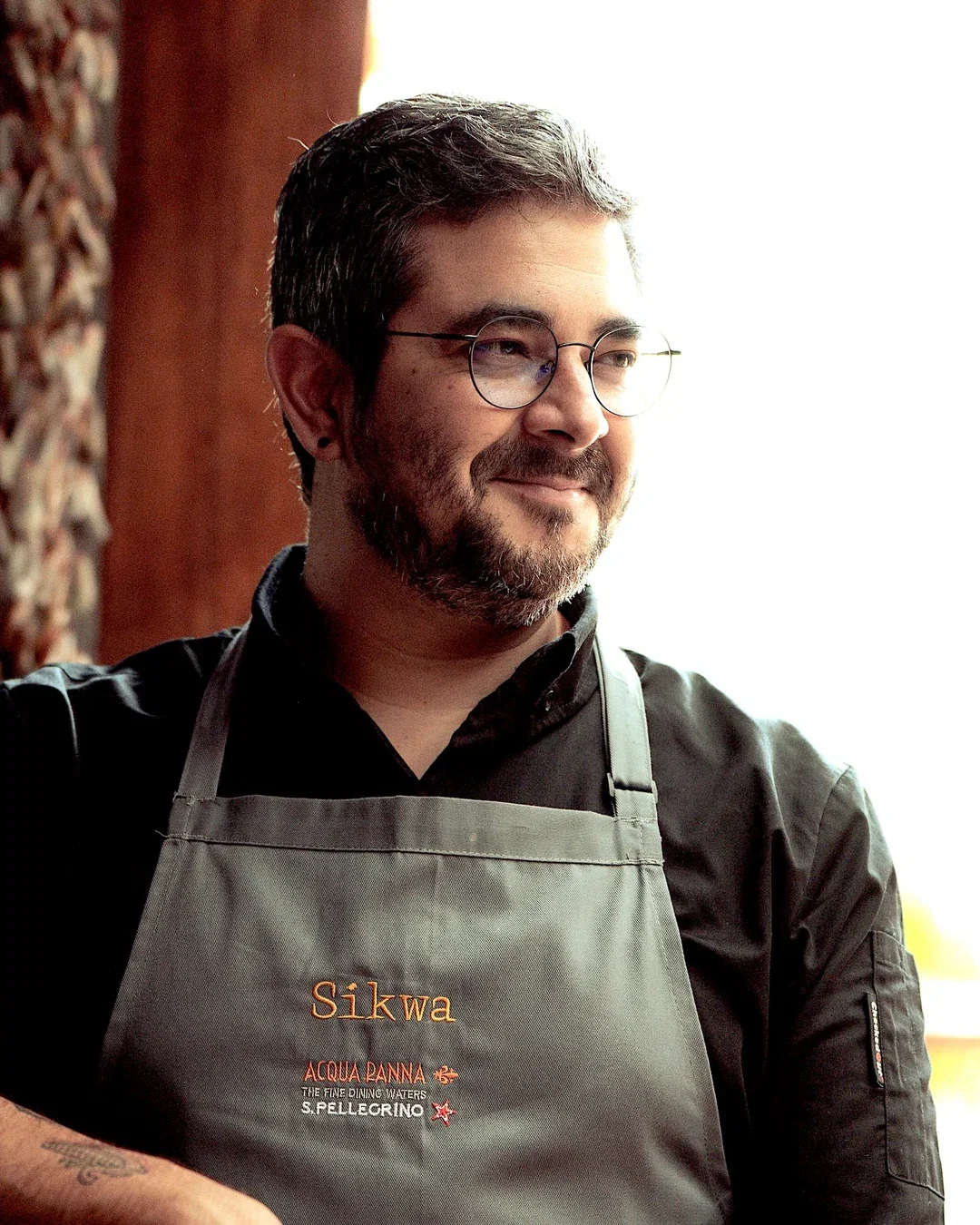 Pablo Bonilla